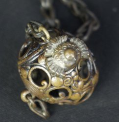 Beppuzaiku miniature 1800