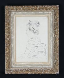 Bijin-Onna Meiji 1900 Maiko