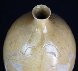 Bin-tate ceramic art 1900