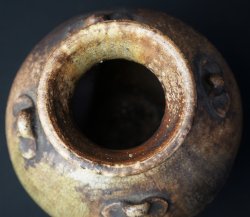 Bizen Chatsubo Edo 1700