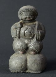 Bizen Daikoku 1900