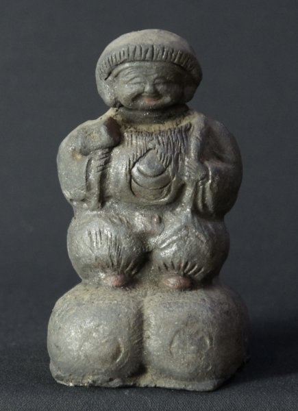 Bizen Daikoku 1900
