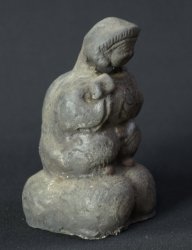 Bizen Daikoku 1900