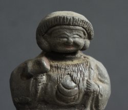 Bizen Daikoku 1900