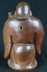 Bizen Hotei deity 1880s