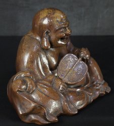 Bizen Kyorakuen 1900