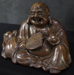 Bizen Kyorakuen 1900