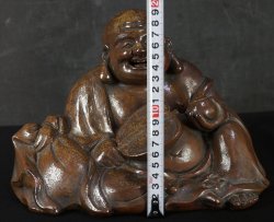 Bizen Kyorakuen 1900