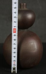 Bizen Tokkuri 1900