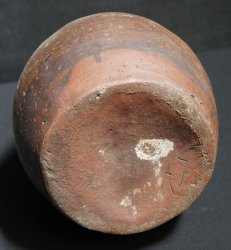 Bizen-Tokkuri minimalist 1900