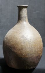 Bizen-Tokkuri minimalist 1900