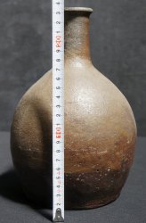 Bizen-Tokkuri minimalist 1900