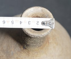 Bizen-Tokkuri minimalist 1900