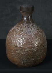 Bizen Tokkuri1800