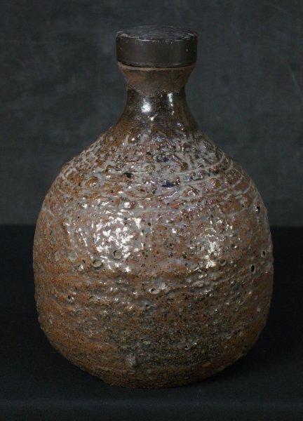 Bizen Tokkuri1800