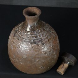 Bizen Tokkuri1800