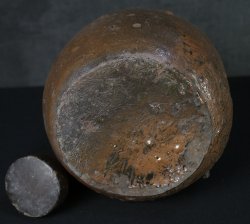 Bizen Tokkuri1800