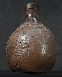 Bizen Tokkuri1800