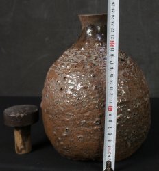 Bizen Tokkuri1800