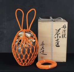 Bizen-Tsubo 1970
