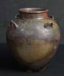 Bizen-Tsubo 1970