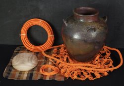 Bizen-Tsubo 1970