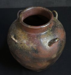 Bizen-Tsubo 1970