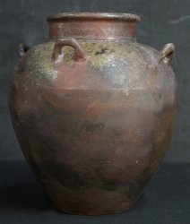 Bizen-Tsubo 1970