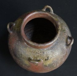 Bizen-Tsubo 1970