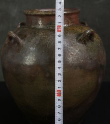 Bizen-Tsubo 1970