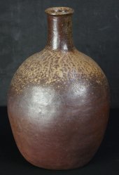 BizenYaki kiln 1950