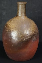 BizenYaki kiln 1950