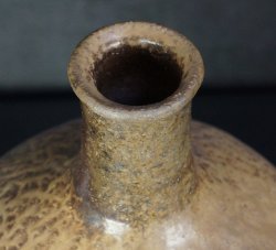 BizenYaki kiln 1950