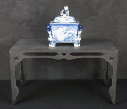 Bonsai dai stand1900