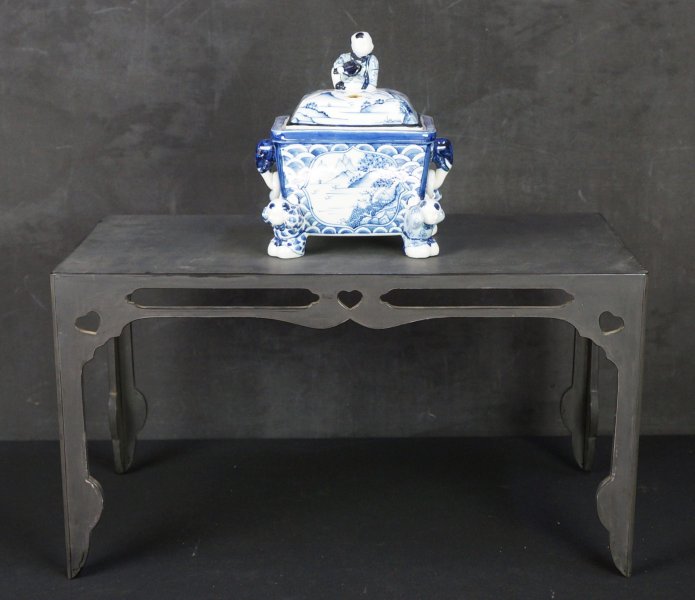 Bonsai dai stand1900