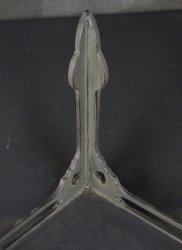 Bonsai dai stand1900