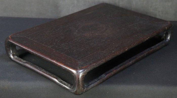 Bonsai Kadai-stand 1950 craft