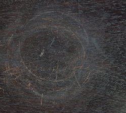 Bonsai Kadai-stand 1950 craft