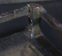 Bonsai Kadai-stand 1950 craft