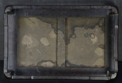 Bonsai Kadai-stand 1950 craft