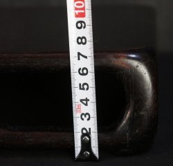 Bonsai Kadai-stand 1950 craft