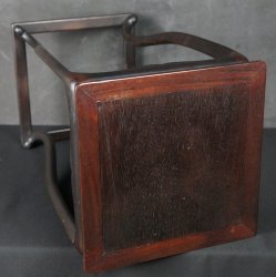 Bonsai Koro censer stand 1930