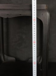 Bonsai stand 1950 muttered