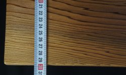 Bonsai stand 1980 Sugi-Matsu