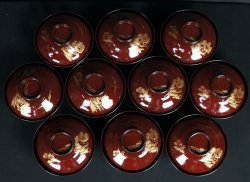 Miso bowl set 1920