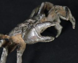 Bronze garden Kani 1930