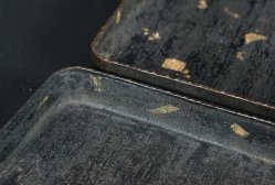 Bronze Suzuribako 1880