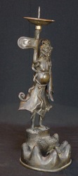 Shennong bronze 1800s