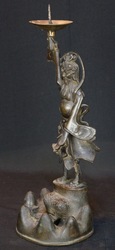 Shennong bronze 1800s