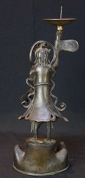 Shennong bronze 1800s